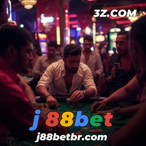 j88bet 🍀 - A Excitante Experiência dos Jackpots no j88bet j88bet 🍀 - A Excitante Experiência dos Jackpots no j88bet